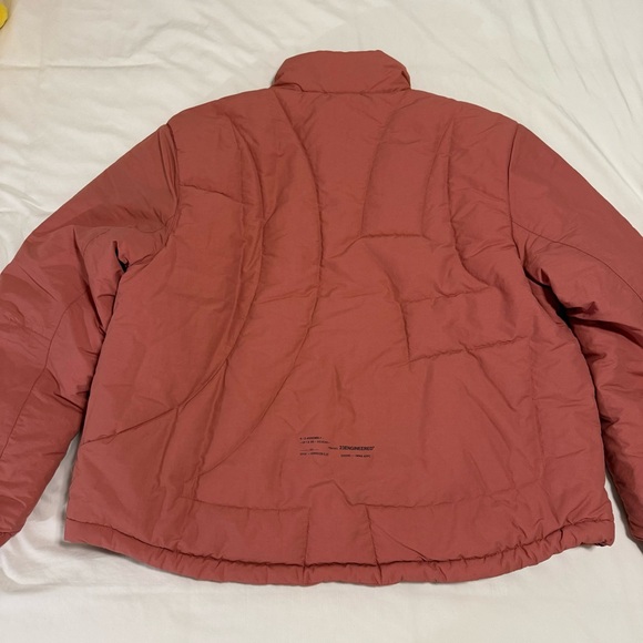 Air Jordan Nike Puffer jacket - Picture 3 of 5